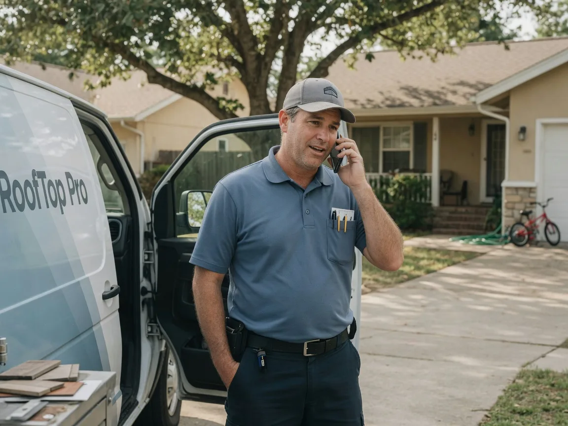 Roof Repair Richmond Hill, NY FAQs