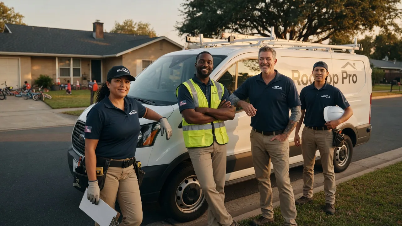 Roof Repair in Richmond Hill, NY near me